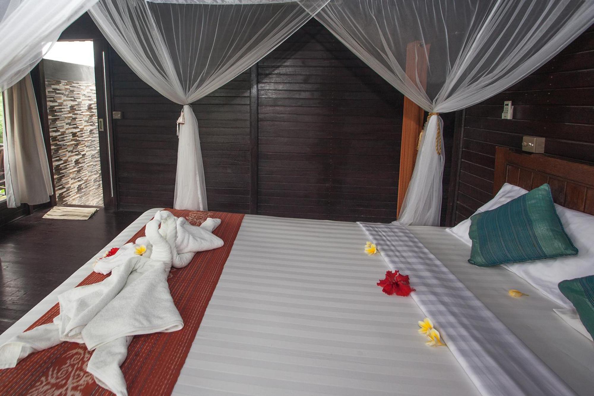 Hotel Poh Manis Lembongan Nusa Lembongan Exteriér fotografie