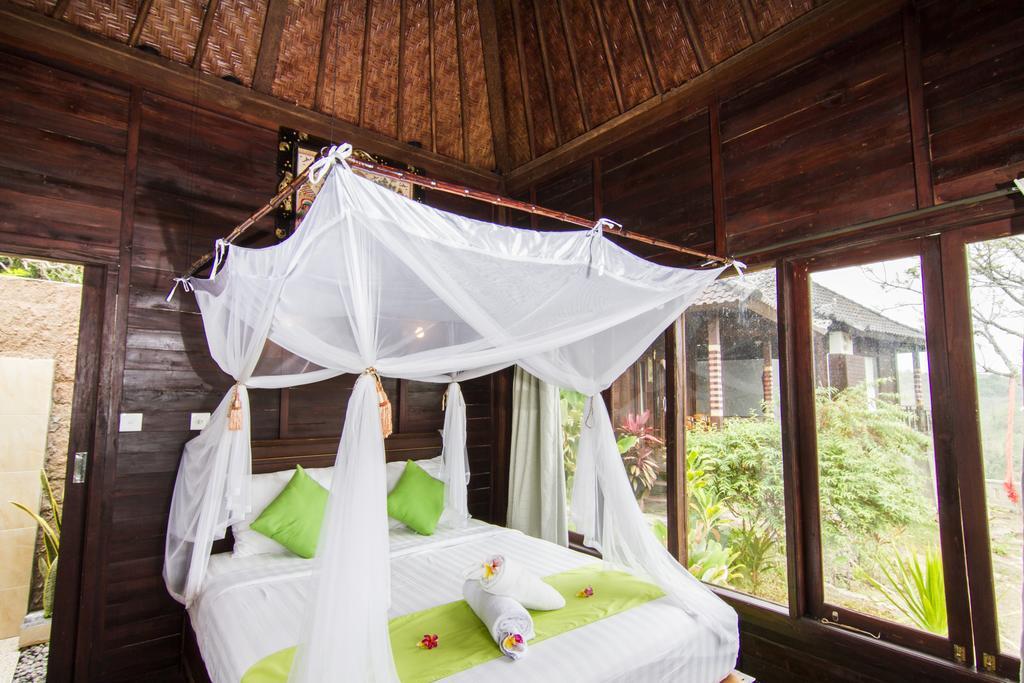 Hotel Poh Manis Lembongan Nusa Lembongan Exteriér fotografie