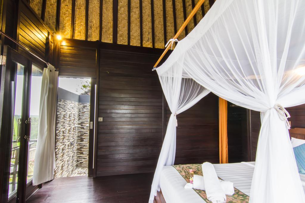 Hotel Poh Manis Lembongan Nusa Lembongan Exteriér fotografie