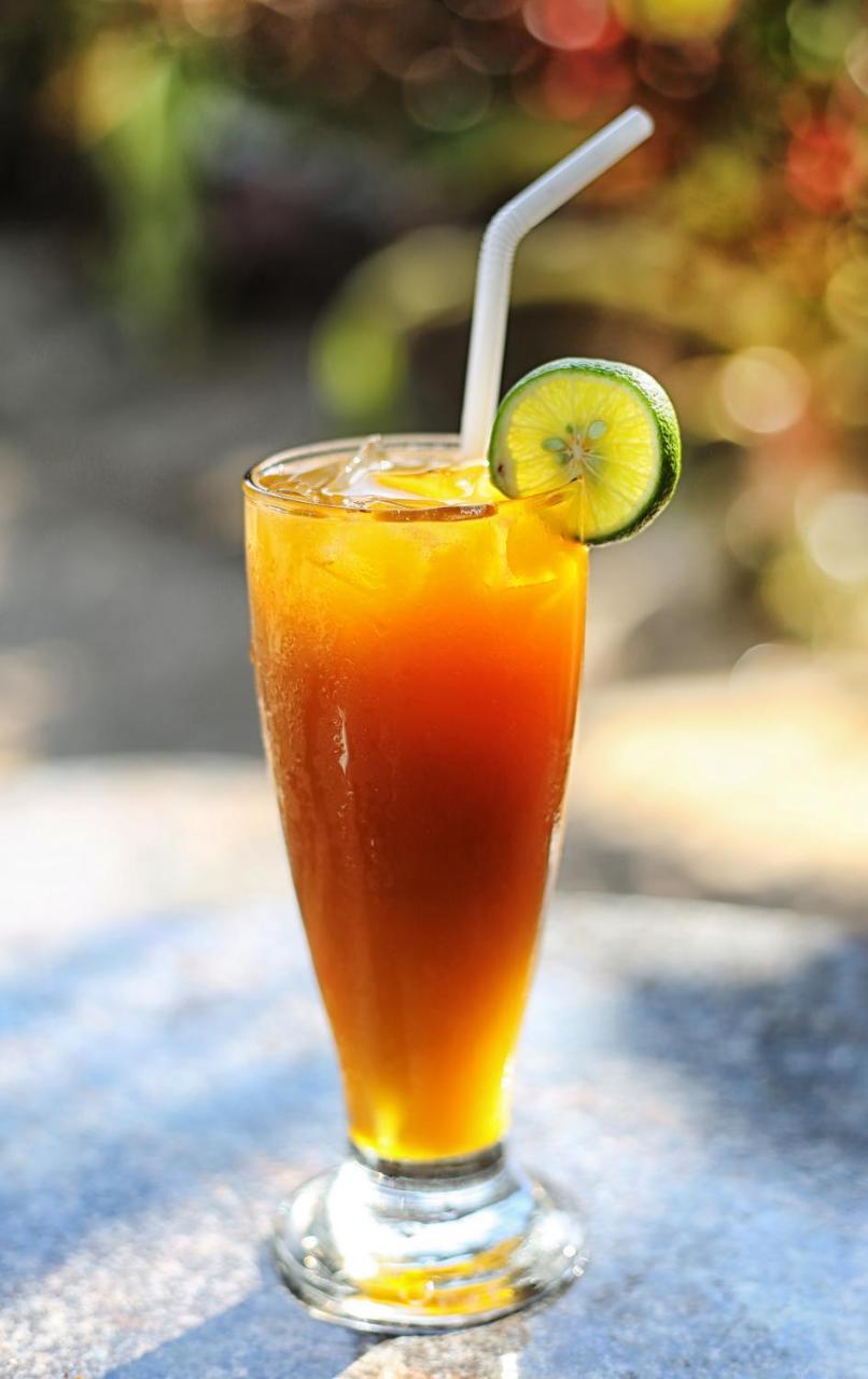 Hotel Poh Manis Lembongan Nusa Lembongan Exteriér fotografie