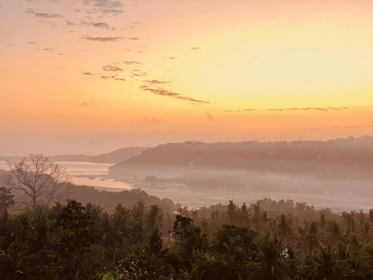 Hotel Poh Manis Lembongan Nusa Lembongan Exteriér fotografie